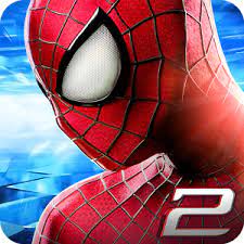 Amazing SpiderMan 2 Juego APK APK